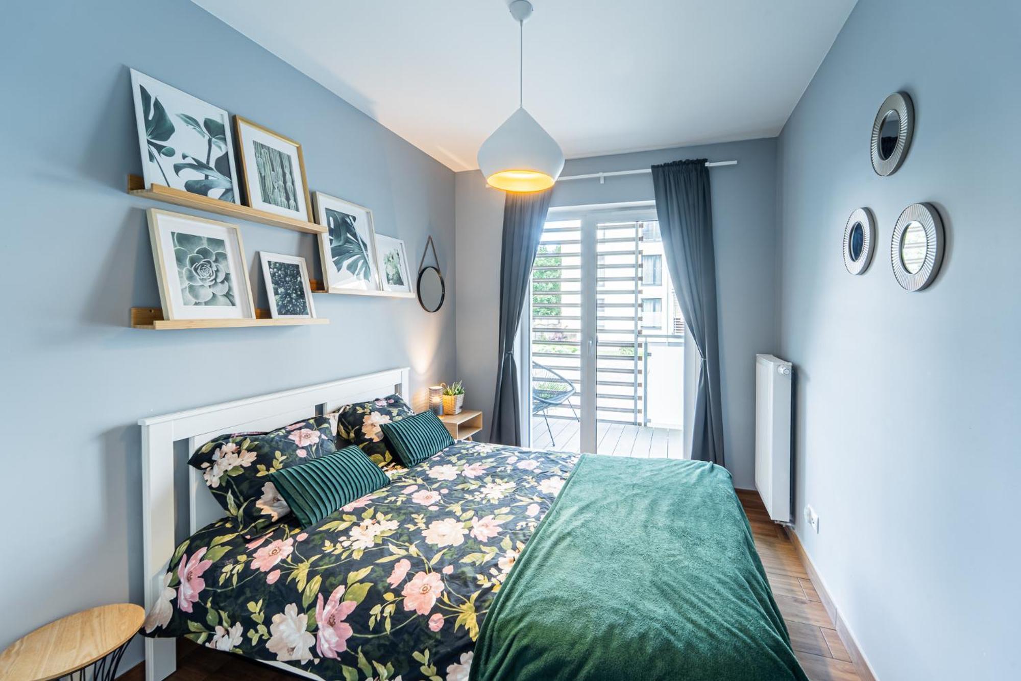 Apartament Scandi Rybacka Kolberg Exterior foto