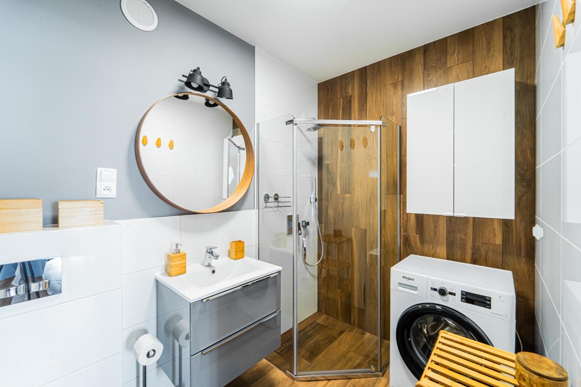 Apartament Scandi Rybacka Kolberg Exterior foto