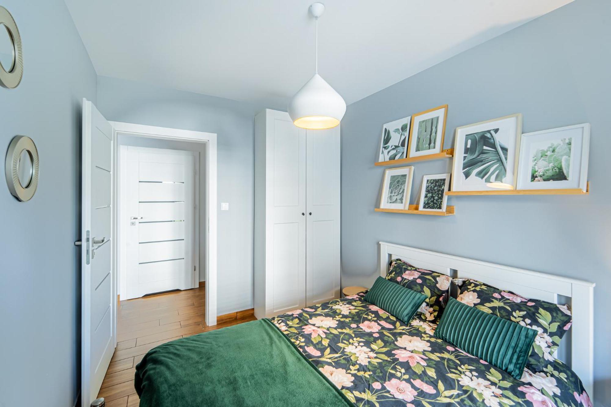 Apartament Scandi Rybacka Kolberg Exterior foto